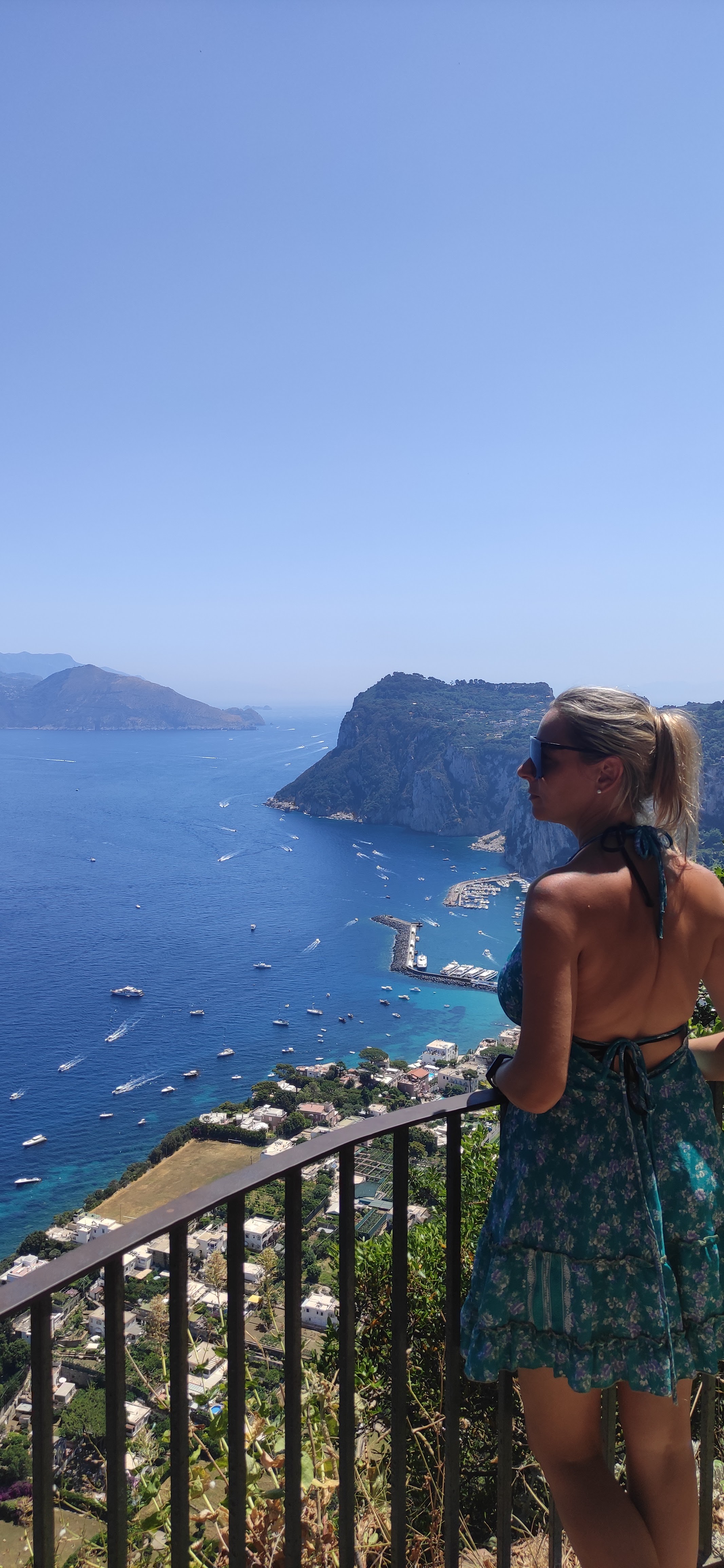 Noe en Anacapri