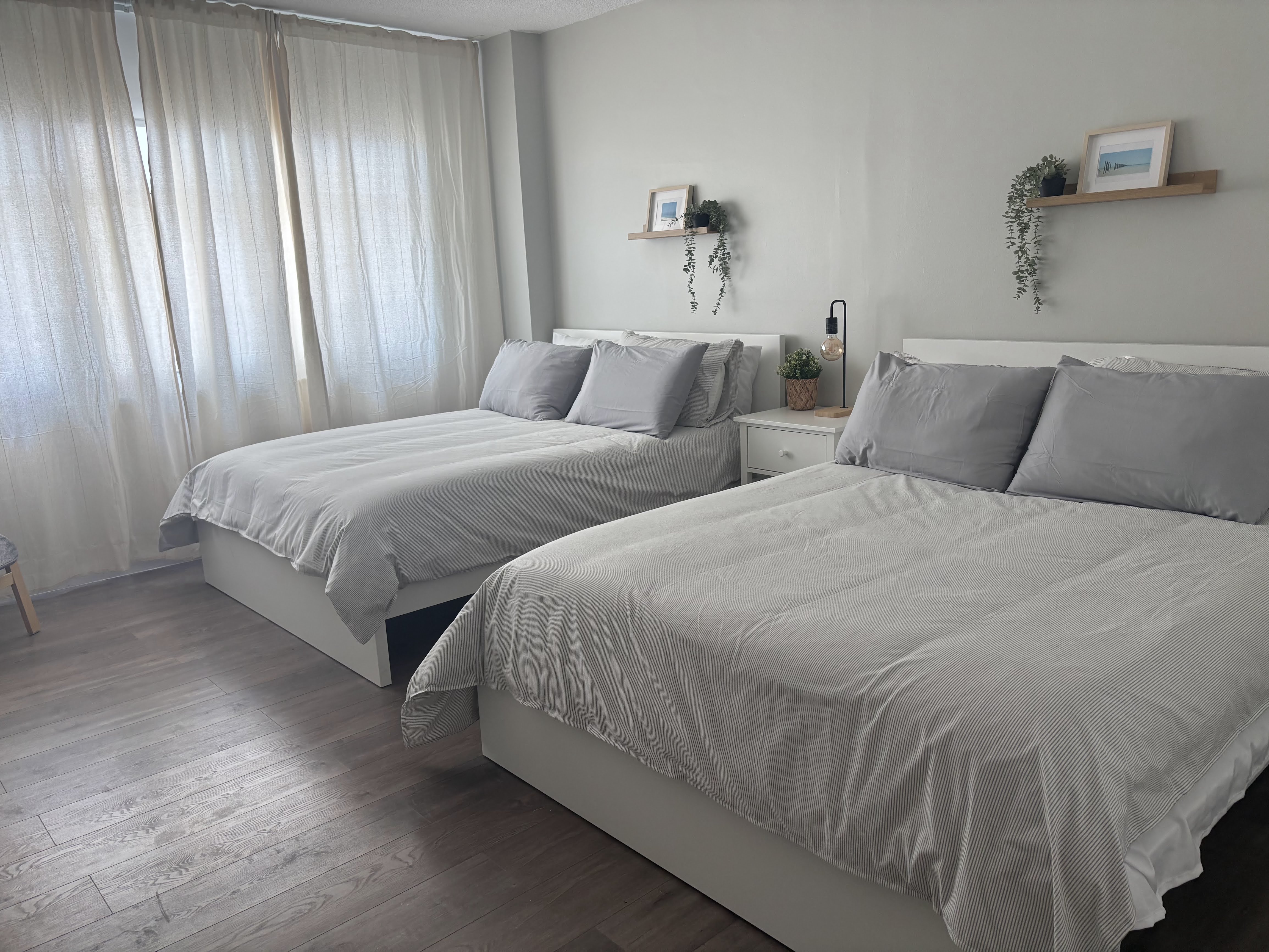 Dormitorio