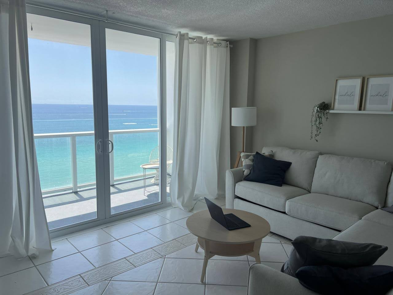 Departamentos en Miami Beach