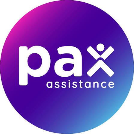 PAX Assistance